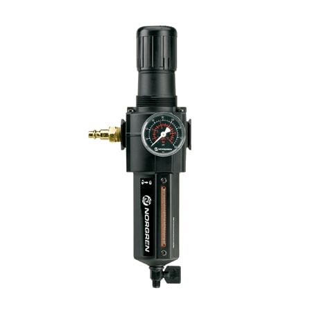 Panduit Filter/Regulator for PDM/PDS/PD3S Dispen PL283N1